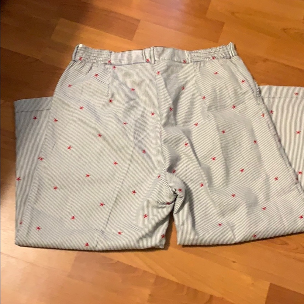 Capris - Picture 2 of 4